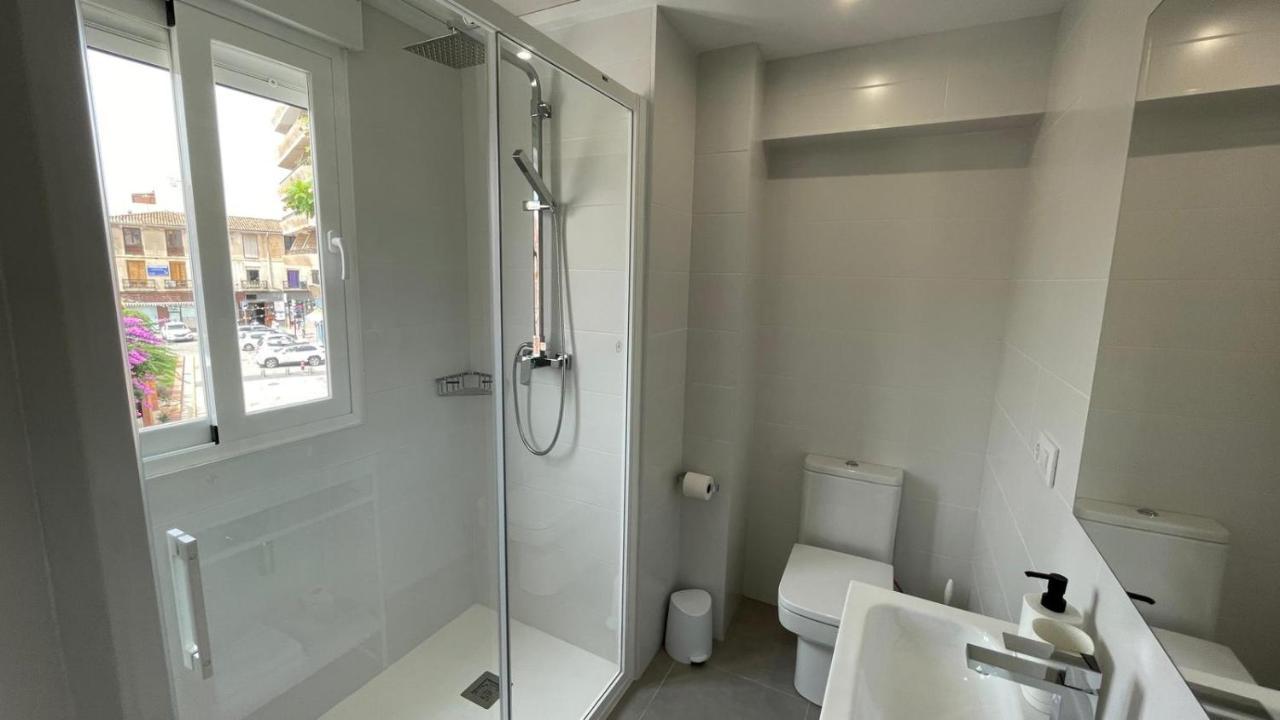 Mi Villa Apartamentos Denia Centro Экстерьер фото