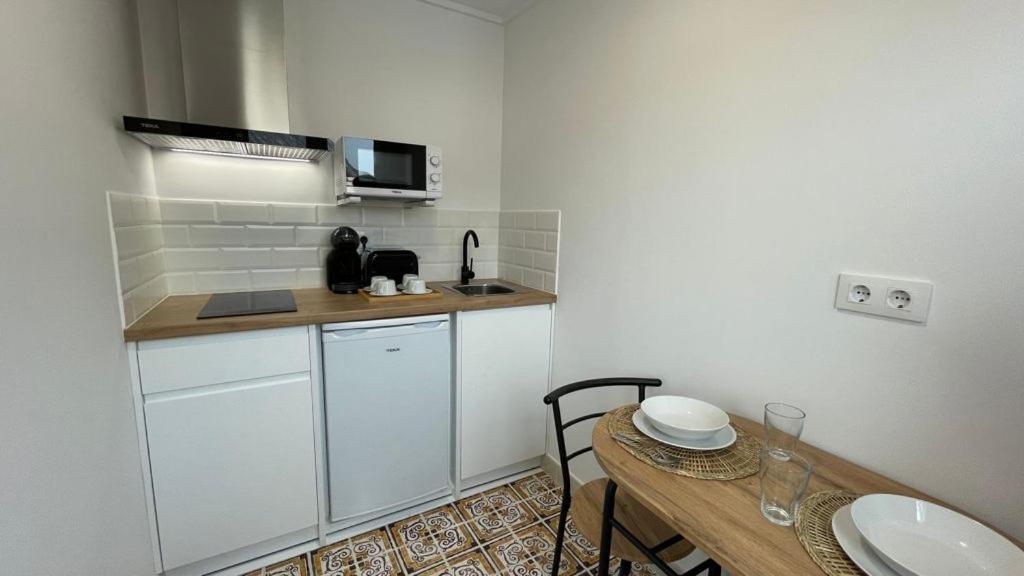 Mi Villa Apartamentos Denia Centro Экстерьер фото